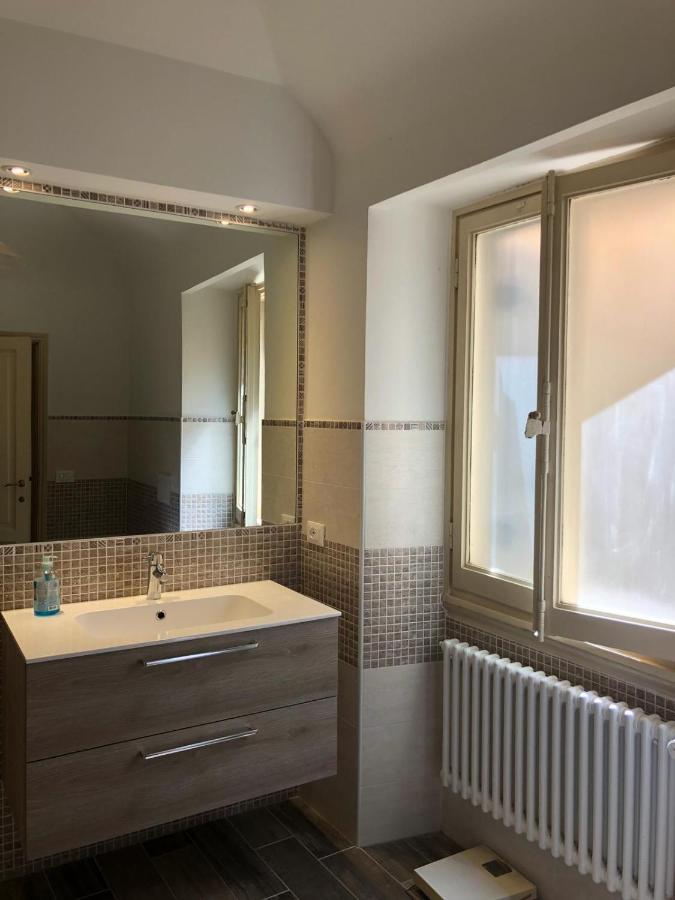 Appartamento Lungarno Vespucci Charming Firenze