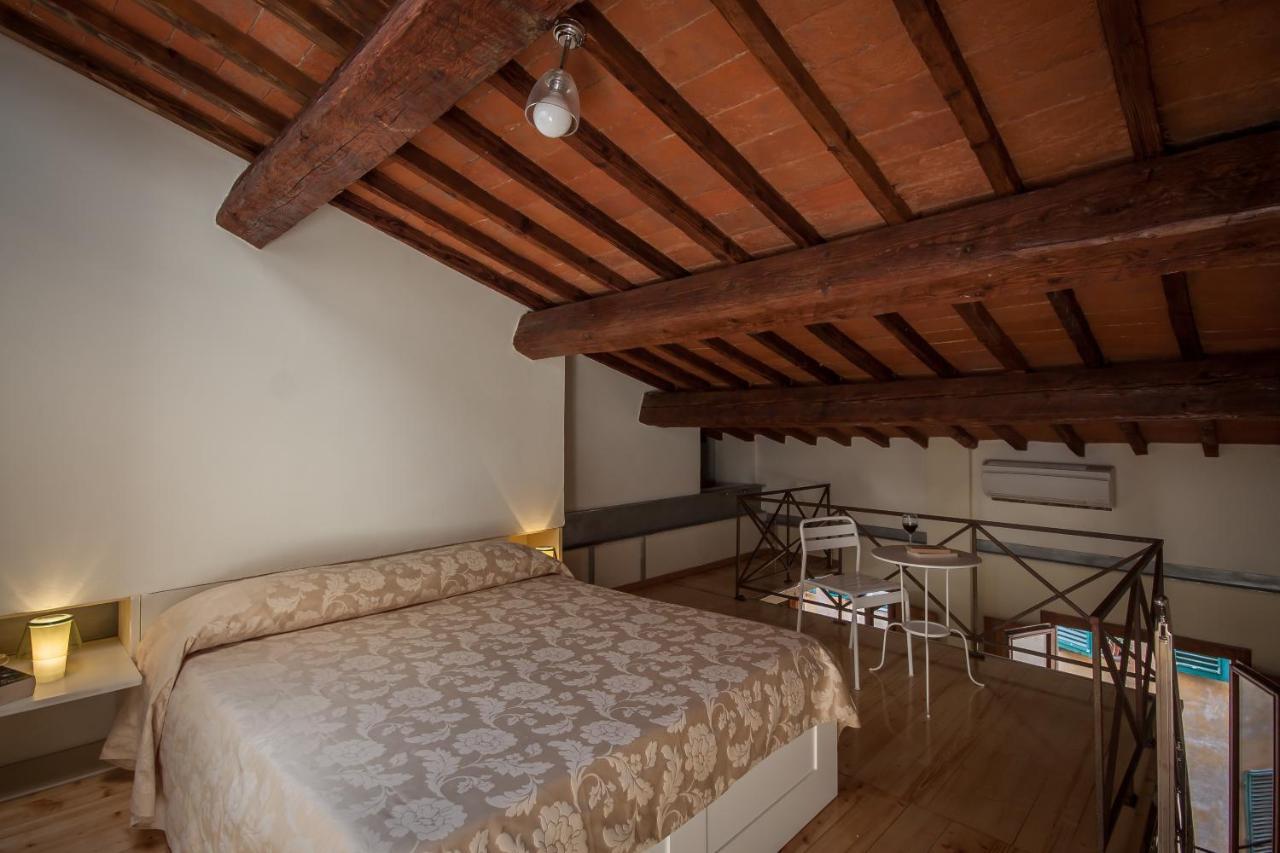 Uffizi - Flo Appartement