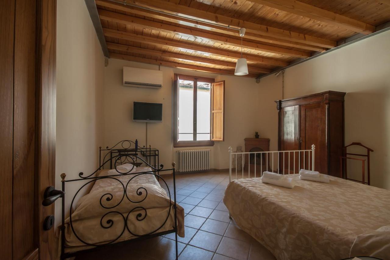 Uffizi - Flo Appartement *