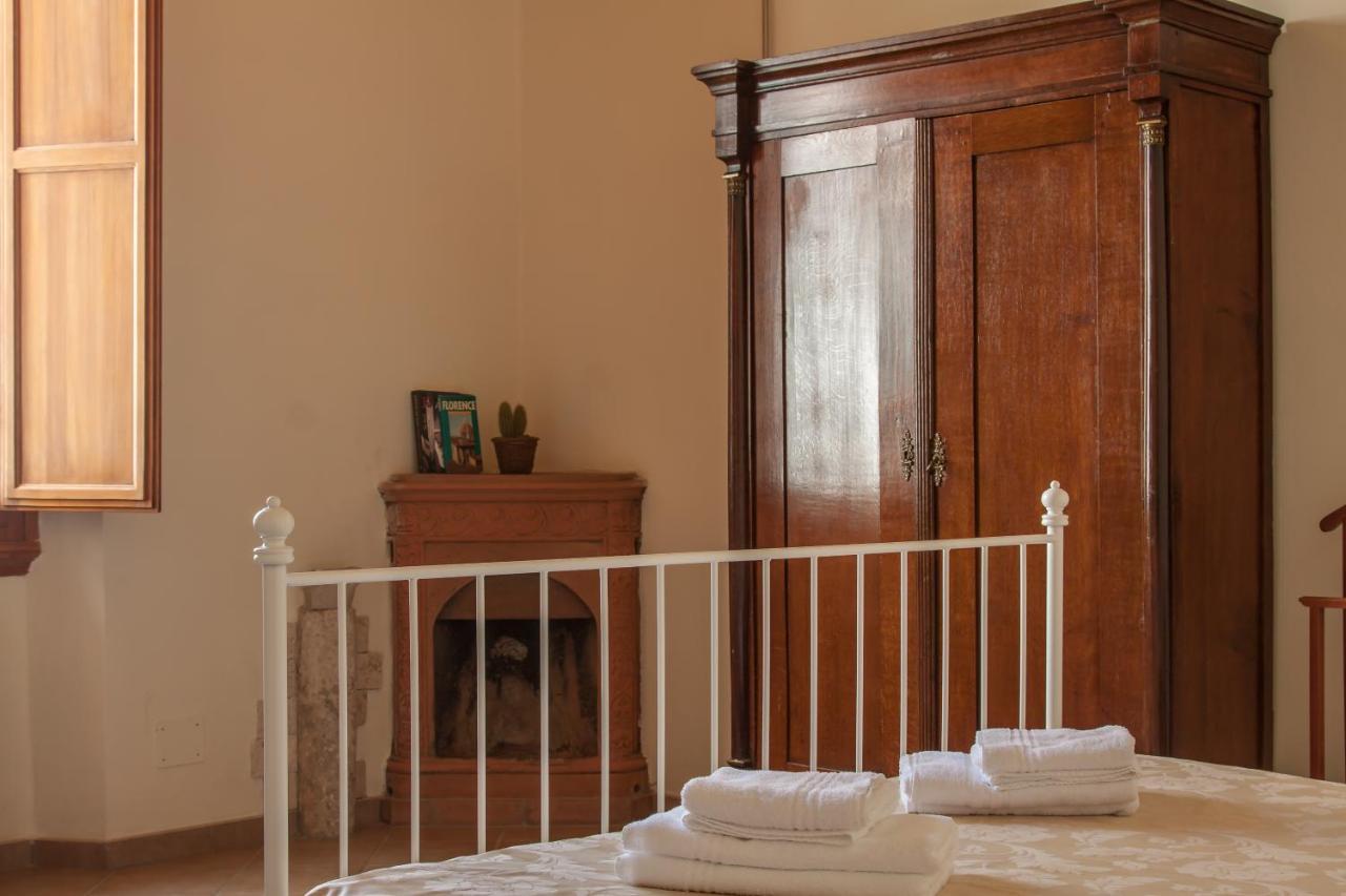 Appartement Uffizi - Flo