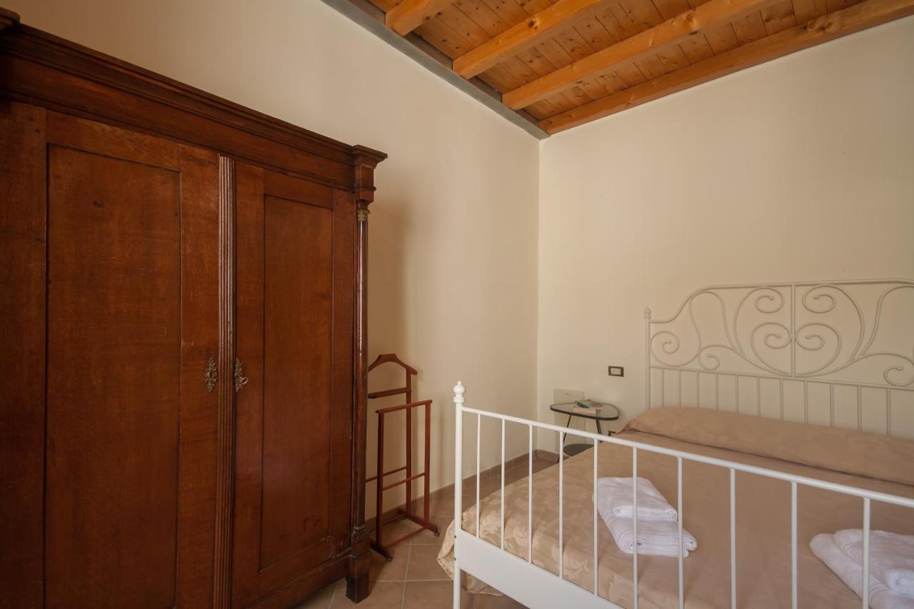 Appartement Uffizi - Flo
