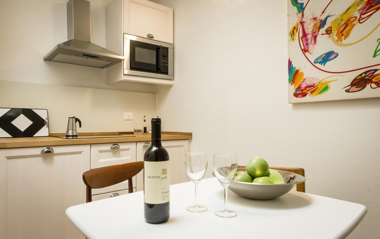 Appartement San Marco *