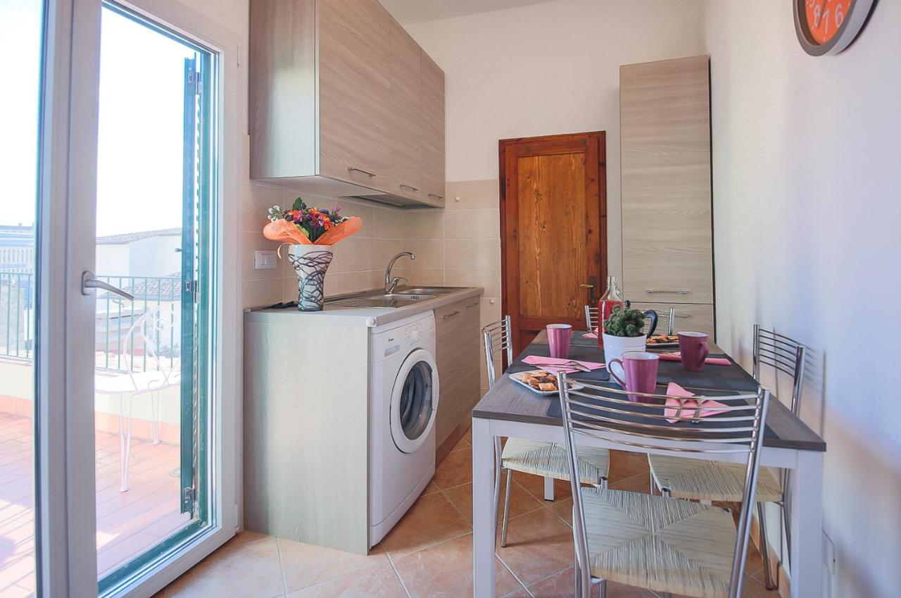 - Battilana Terrace Apartamento