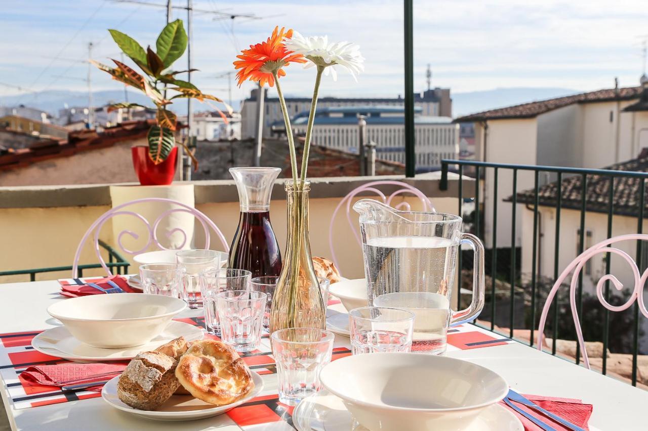 Apartamento - Battilana Terrace Florença