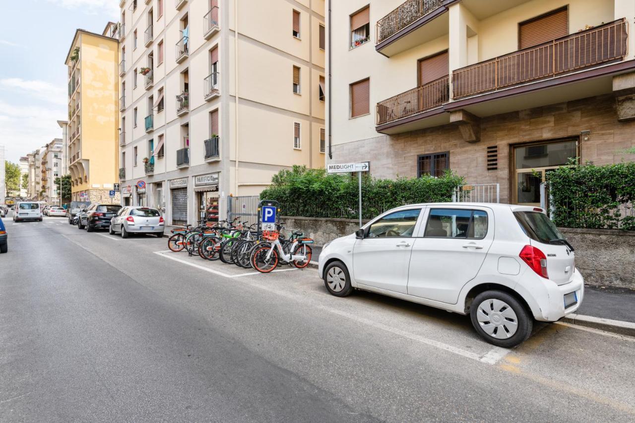 Apartamento Maragliano Cozy Flat With Balcony *