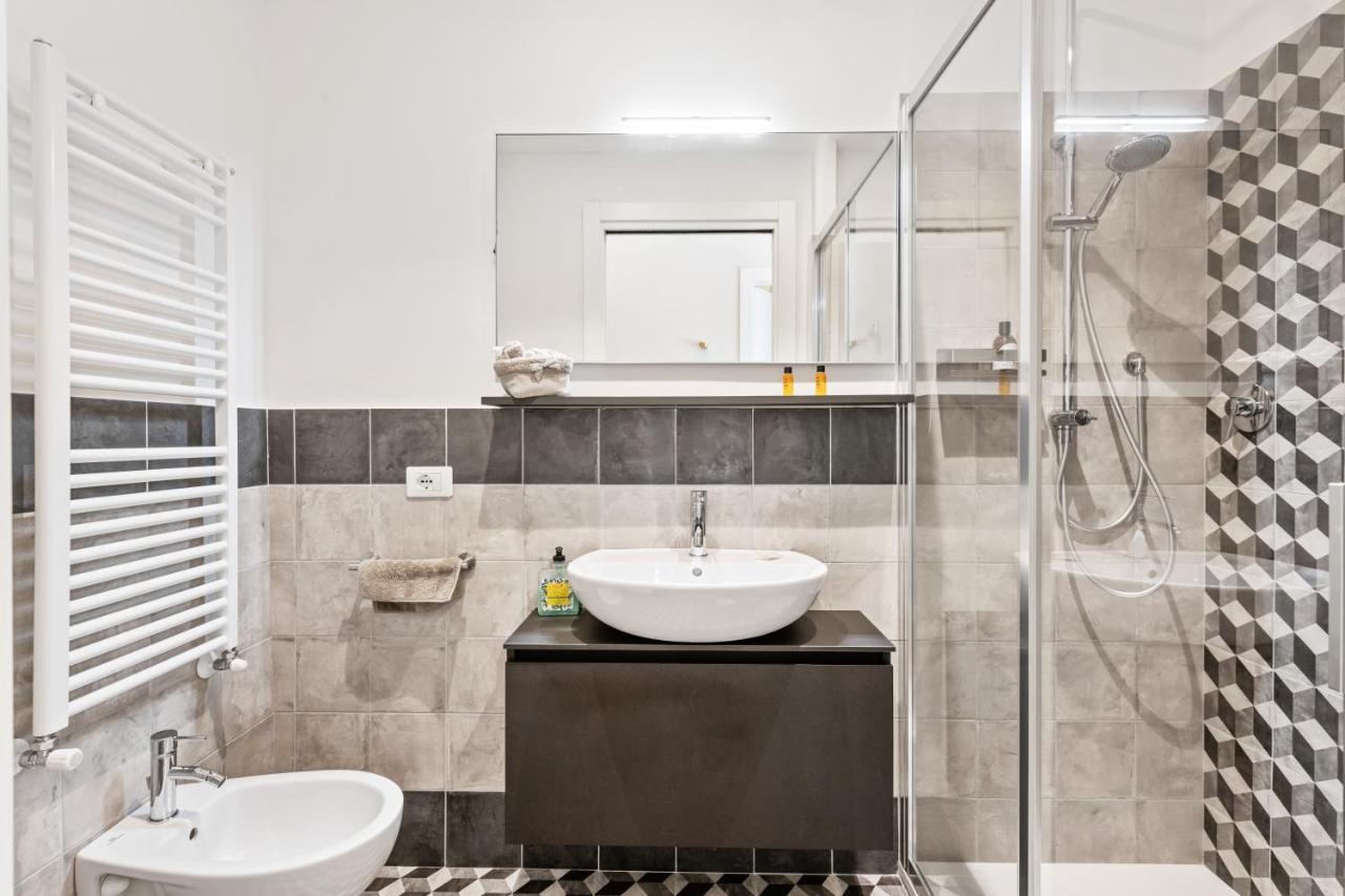 Maragliano Cozy Flat With Balcony Apartamento *