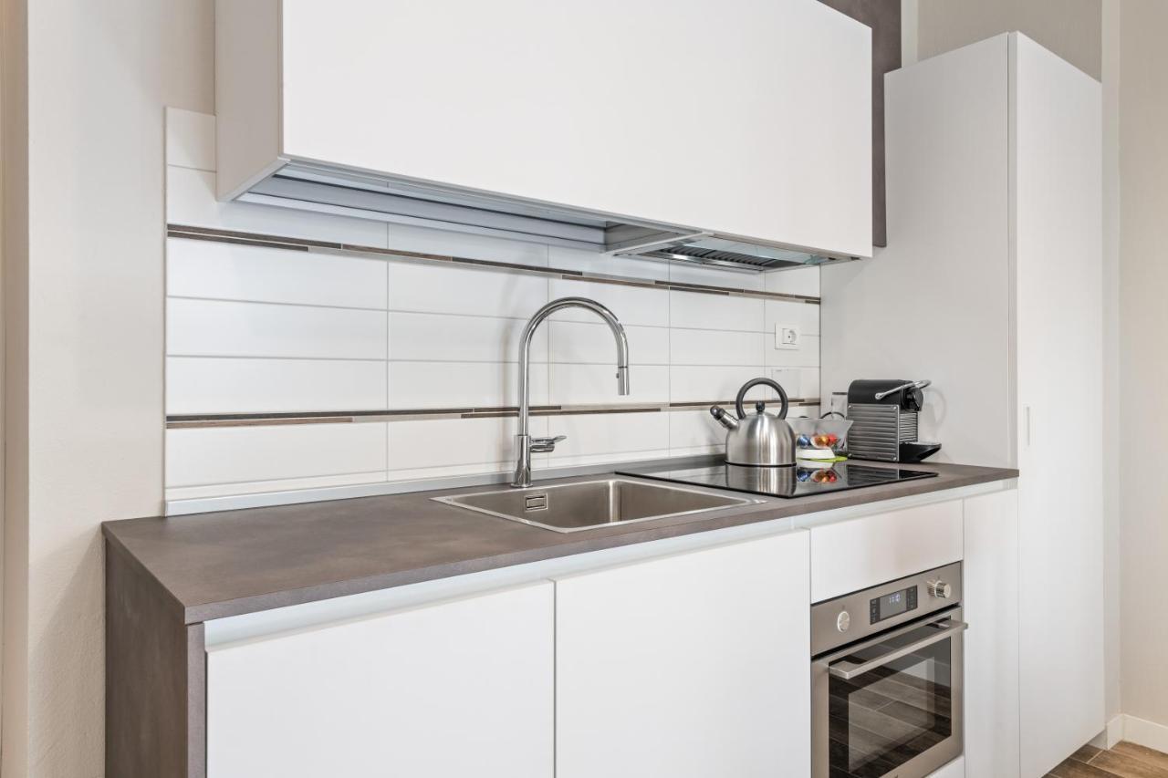 Maragliano Cozy Flat With Balcony * Florença