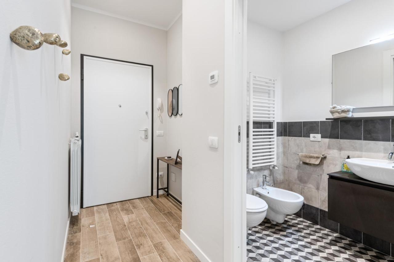 Apartamento Maragliano Cozy Flat With Balcony *