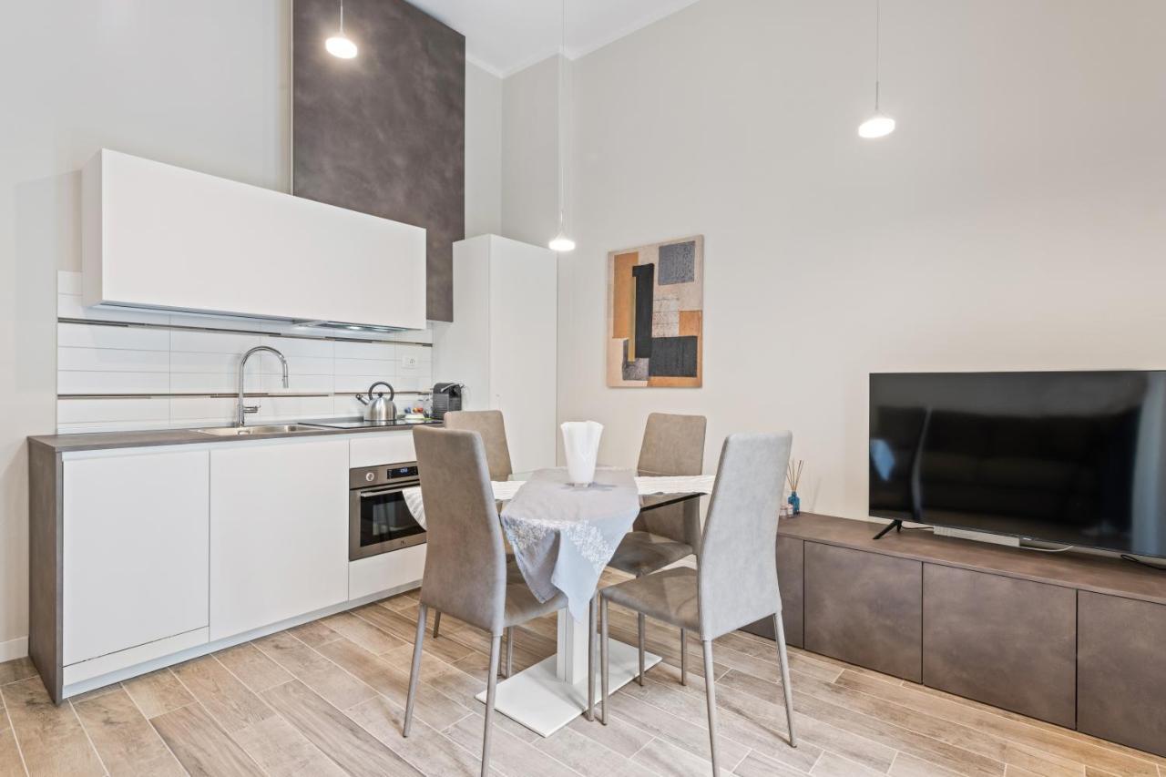 Maragliano Cozy Flat With Balcony Florença