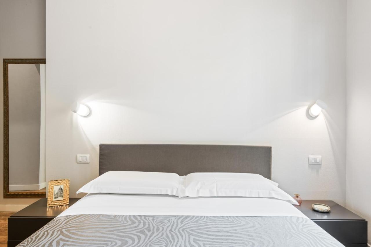 Maragliano Cozy Flat With Balcony Apartamento *