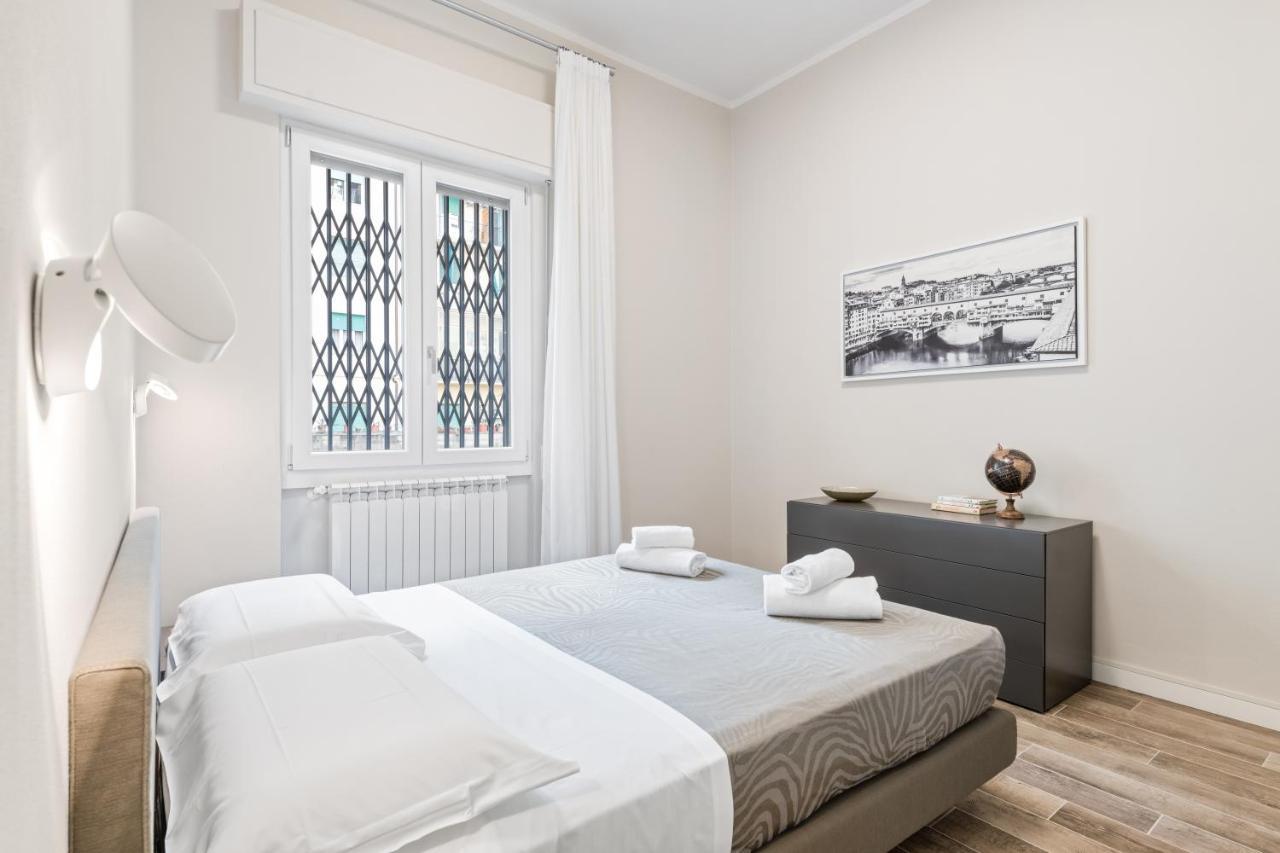 Maragliano Cozy Flat With Balcony * Florença
