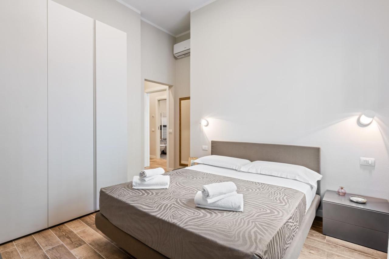Maragliano Cozy Flat With Balcony Florença
