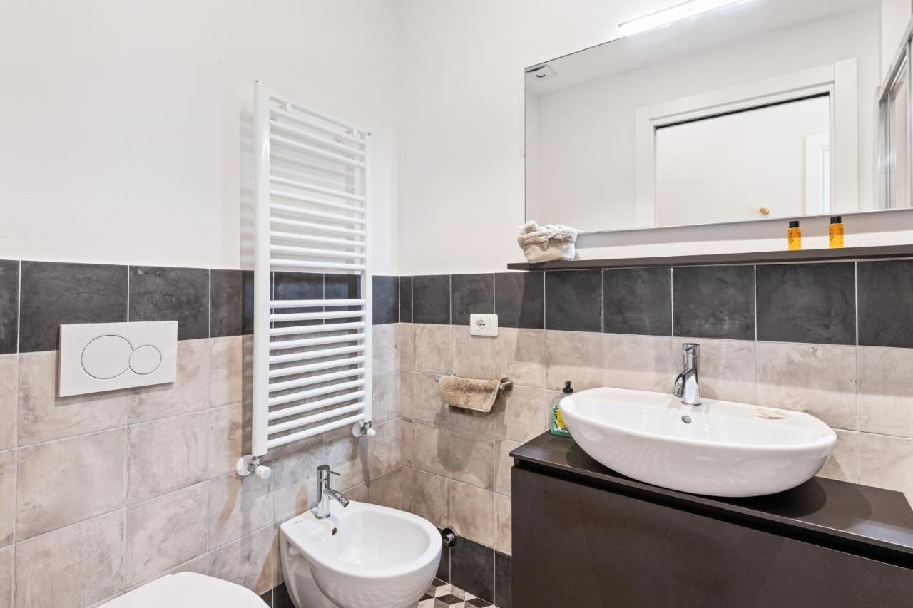 Maragliano Cozy Flat With Balcony * Florença