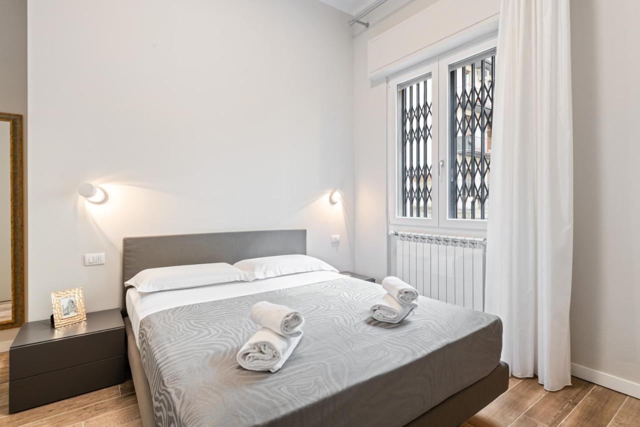 Maragliano Cozy Flat With Balcony Apartamento