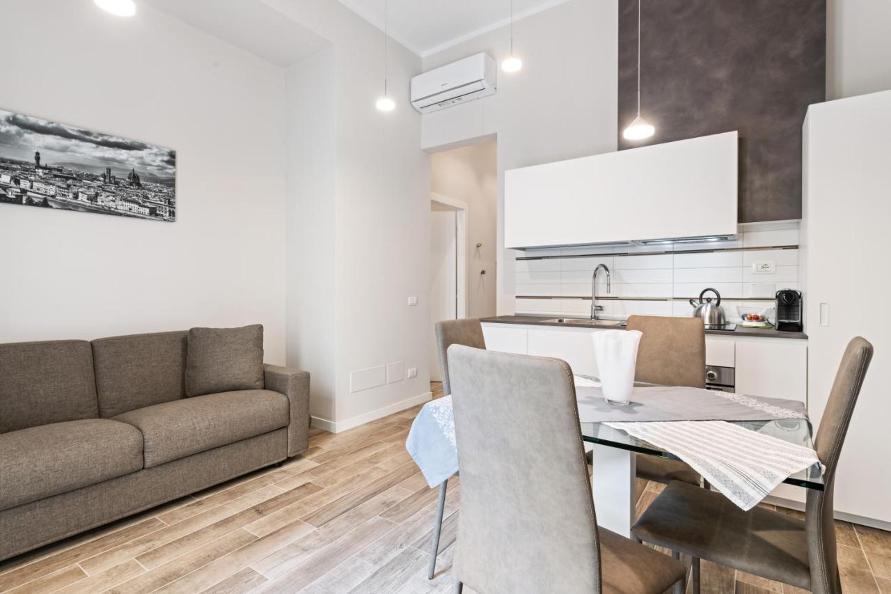 Apartamento Maragliano Cozy Flat With Balcony *