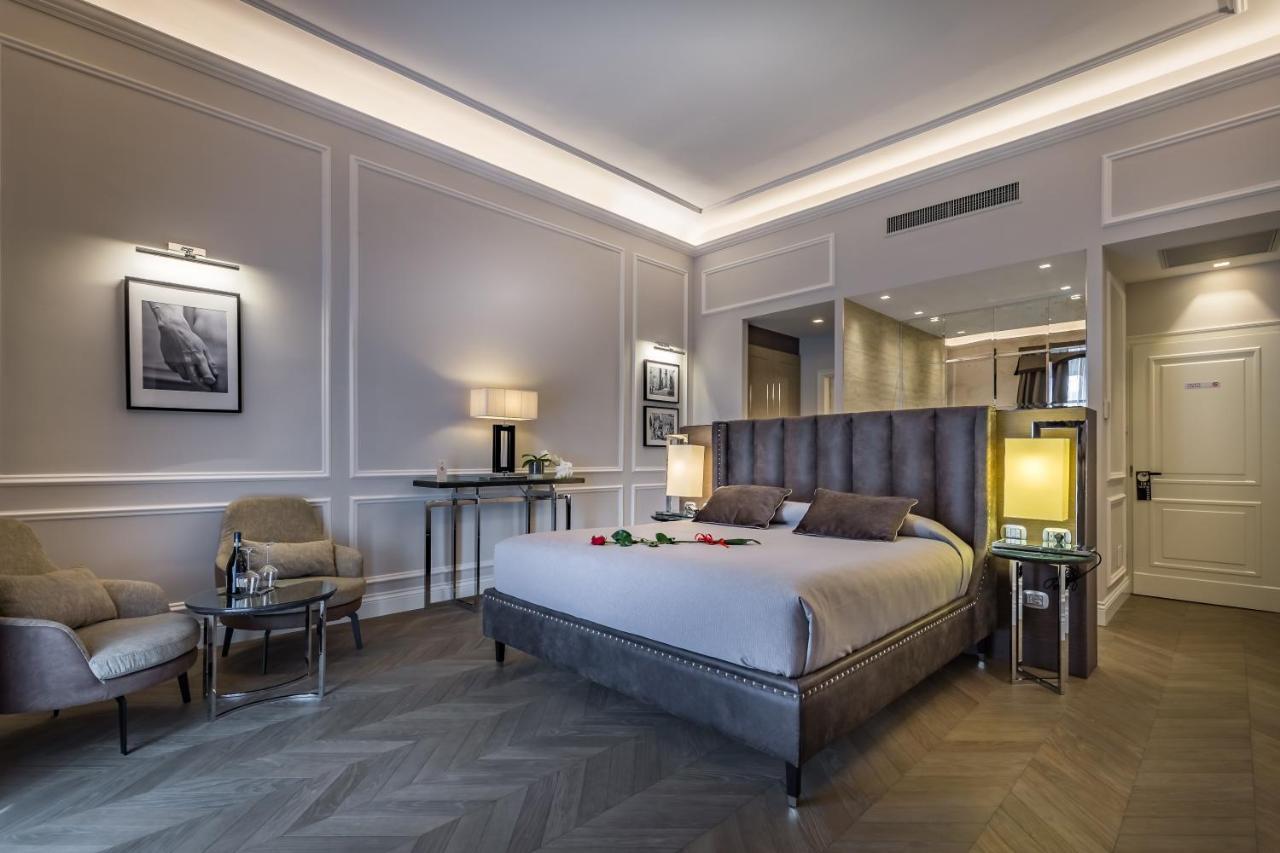Hotel Palazzo Alfieri Residenza D'epoca 4*