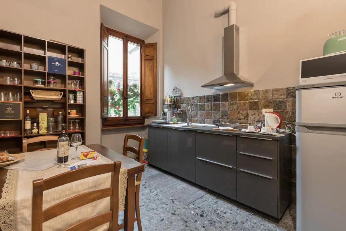 Via Roma 4 Appartement *