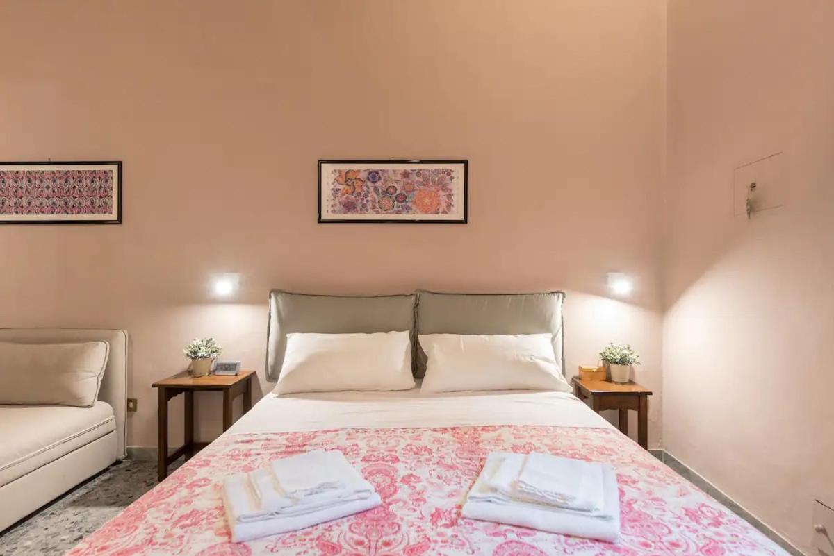 Via Roma 4 Appartement Florence
