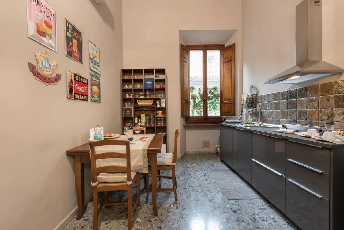 Via Roma 4 Leilighet