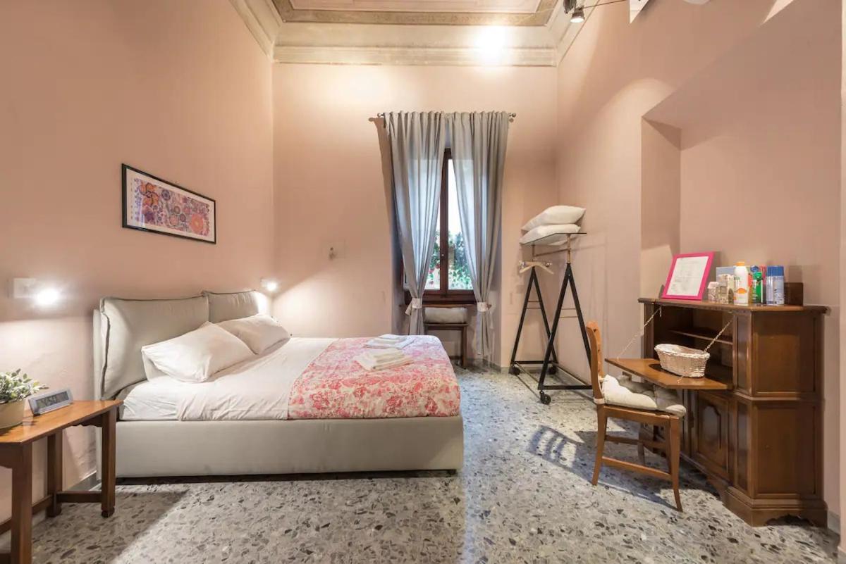 Appartement Via Roma 4