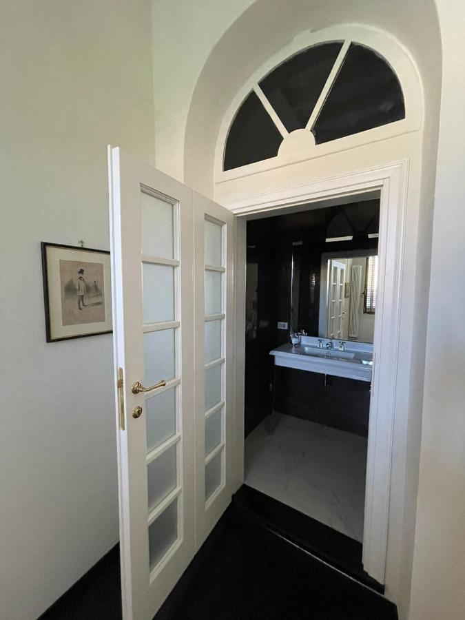 Borgo Pinti Le Stanze Dei Nobili Couette-café