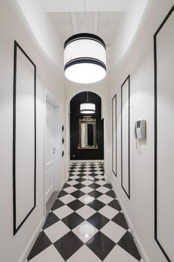 Borgo Pinti Le Stanze Dei Nobili Couette-café *