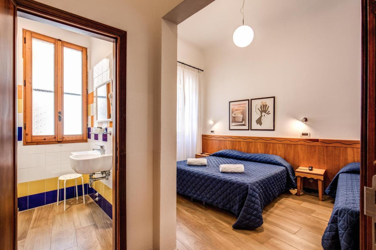 Nuova Italia Hotel Firenze