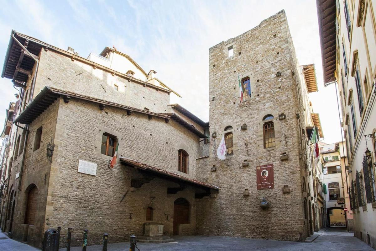 Faenza At Historical Center With Lift !!! Gæstehus Firenze