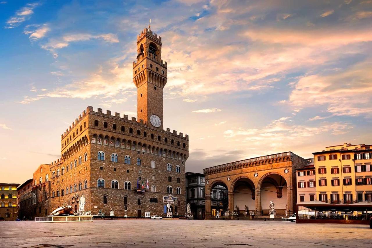 Faenza At Historical Center With Lift !!! Gæstehus *