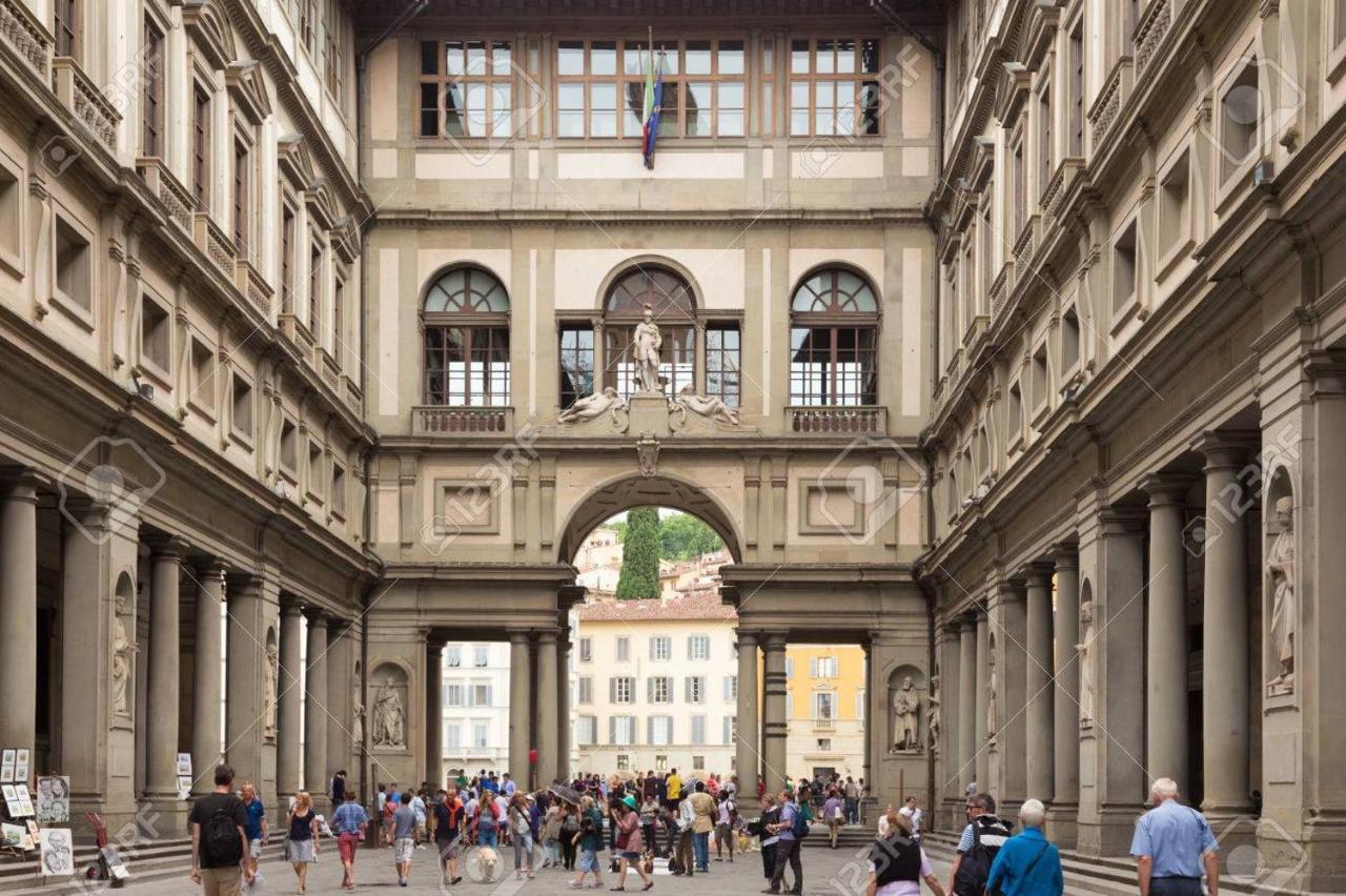 Faenza At Historical Center With Lift !!! Gasthuis