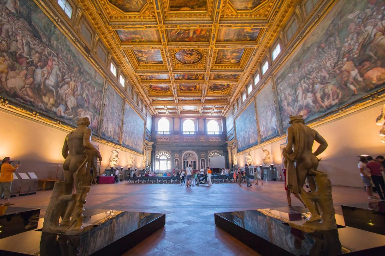 Faenza At Historical Center With Lift !!! Florence