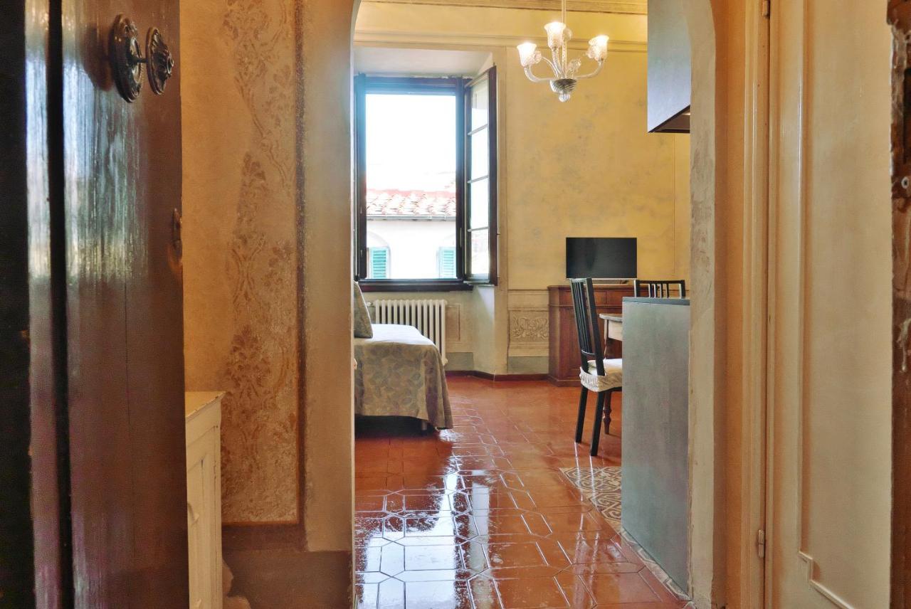 Appartement Oriuolo *