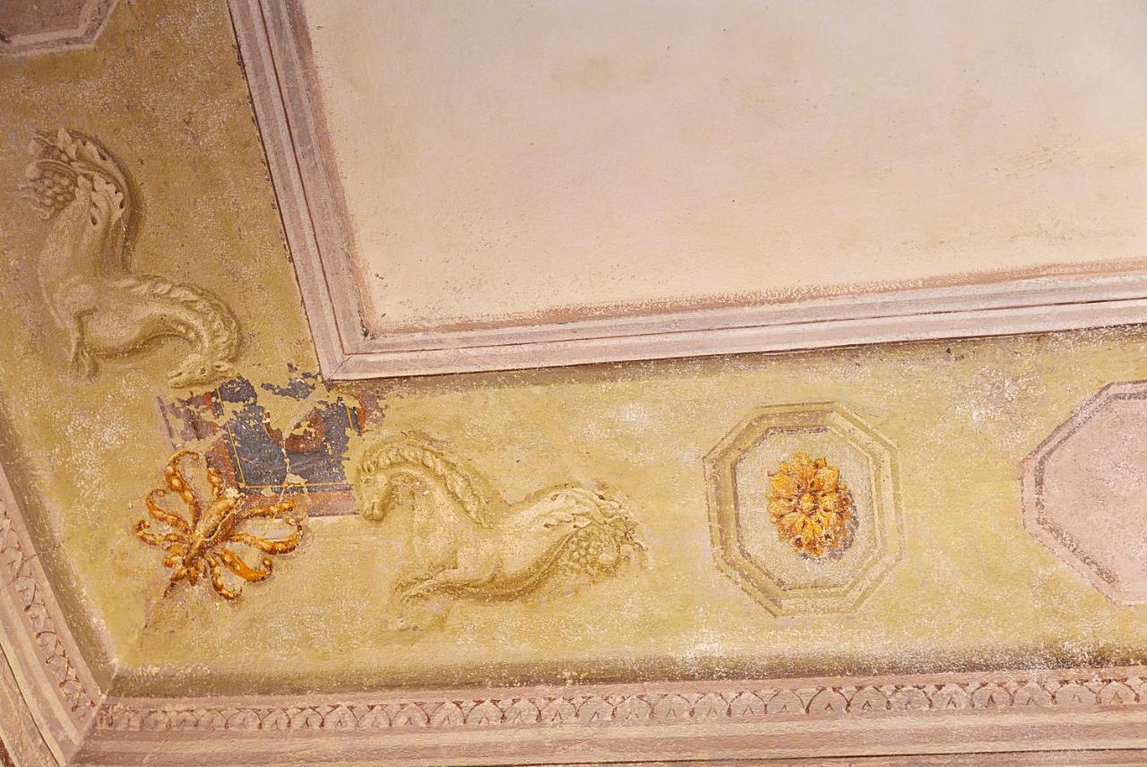 Oriuolo Appartement