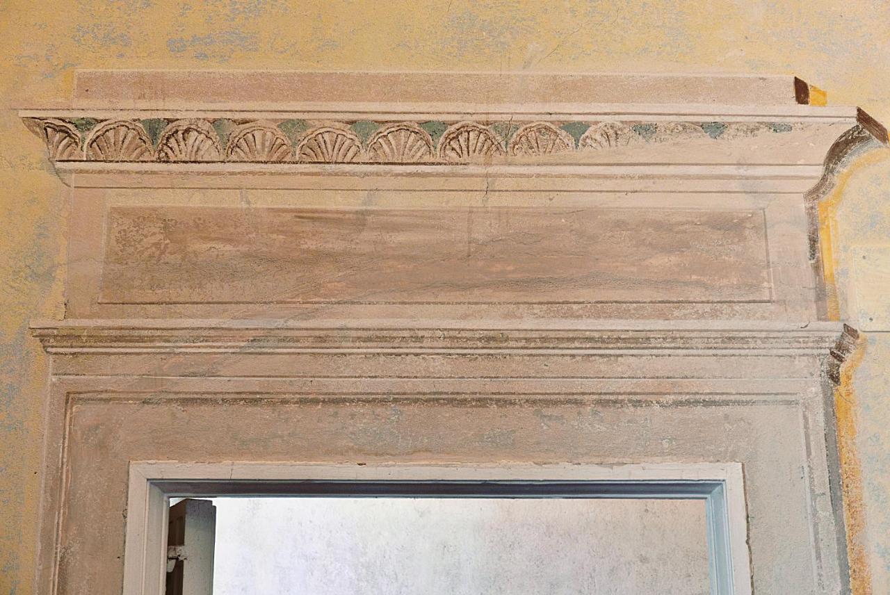 Appartement Oriuolo