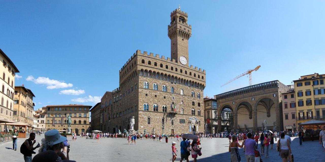 Uffizi - Flo Appartement *