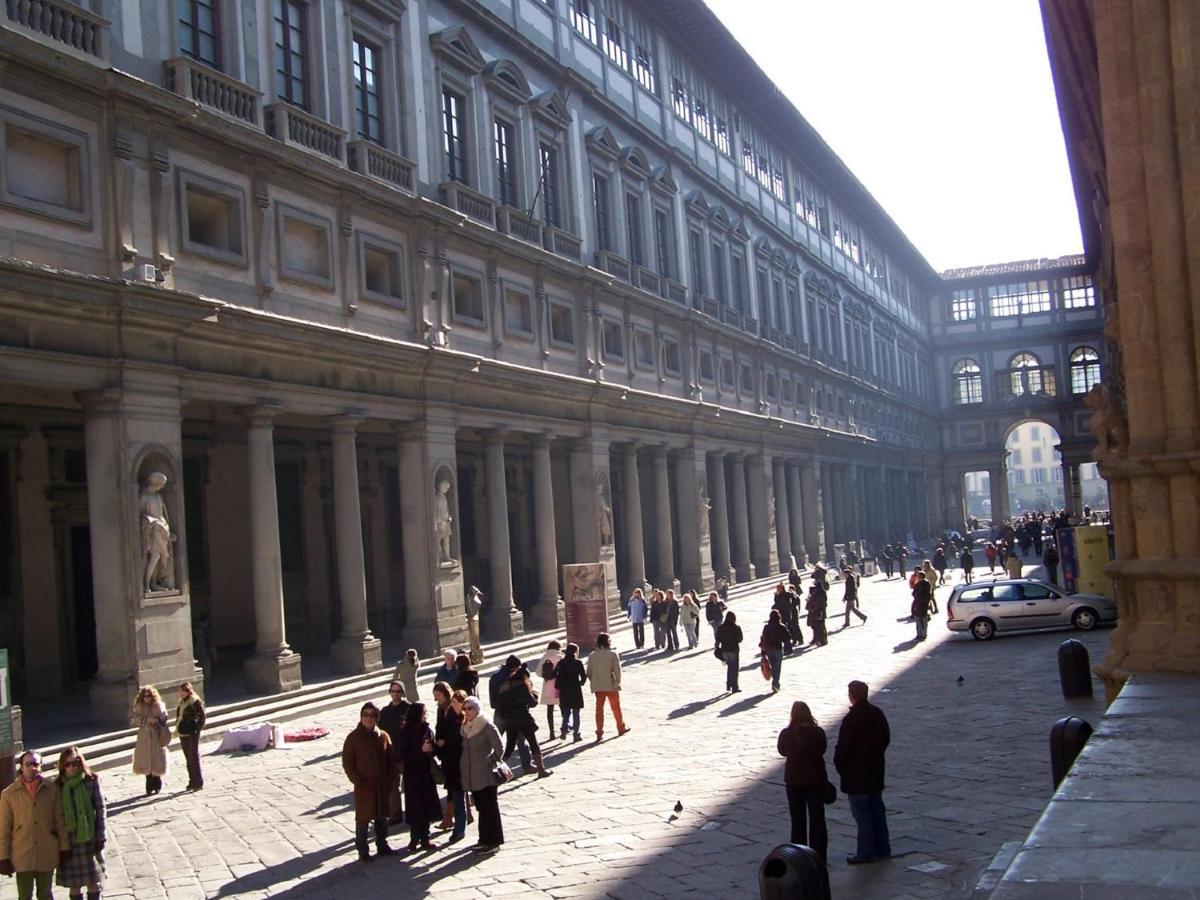 Uffizi - Flo Appartement Florence