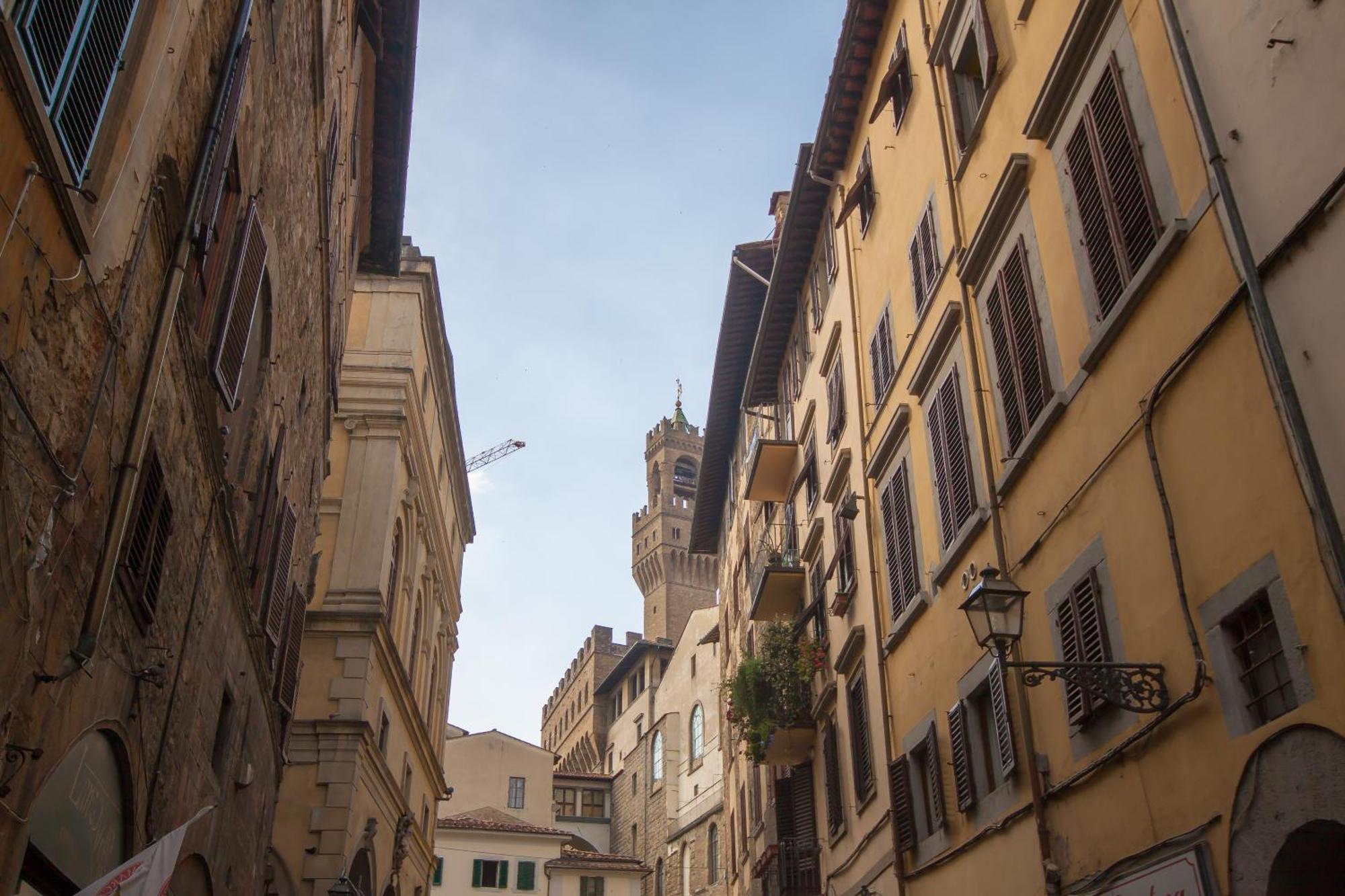 Uffizi - Flo