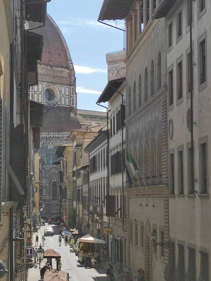 Leilighet Your Nest In Firenze