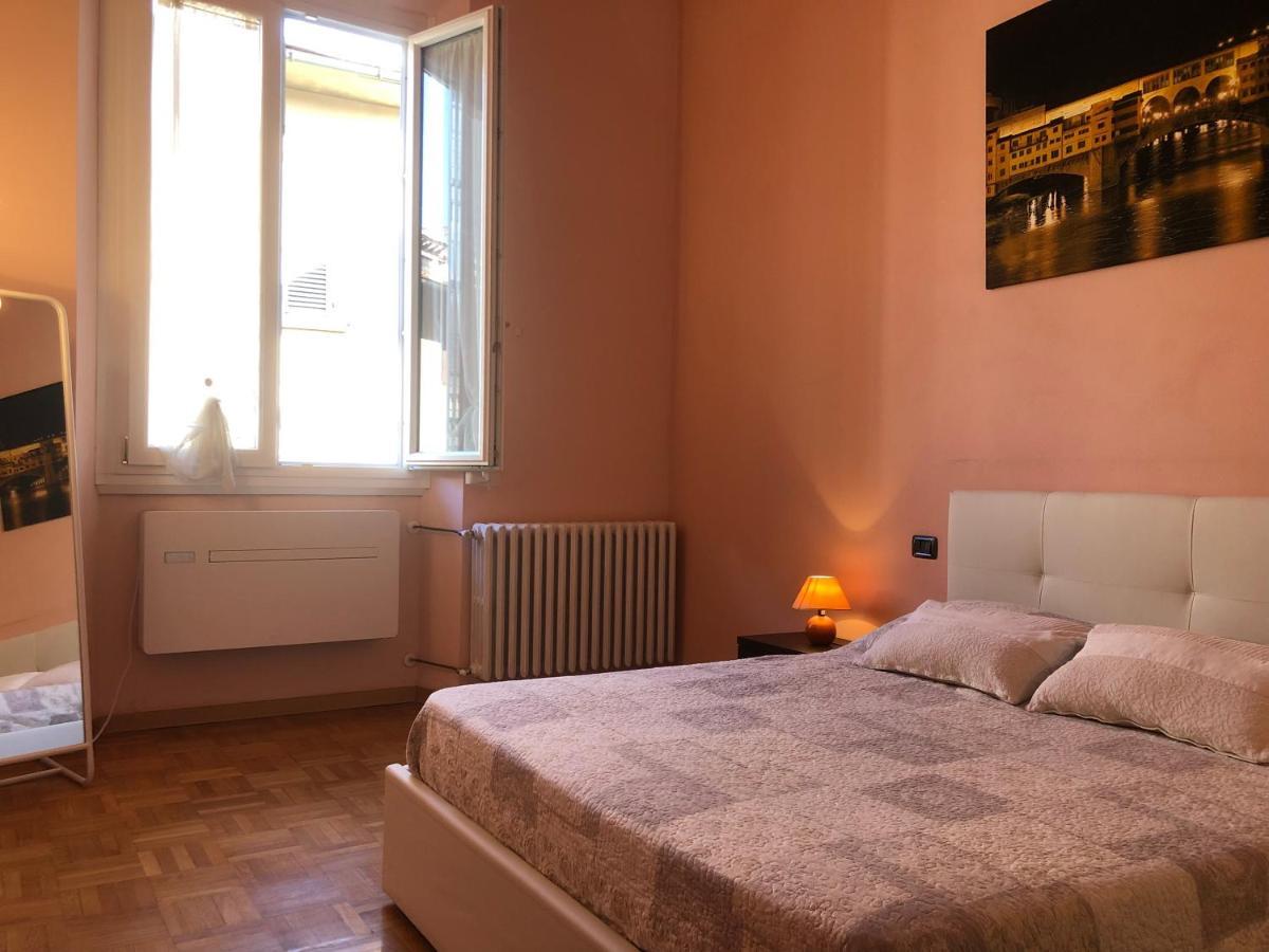 3 Perle All'accademia Leilighet Firenze