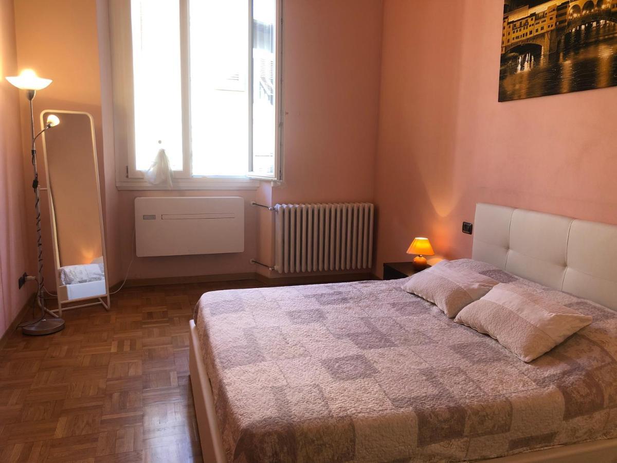 Leilighet 3 Perle All'accademia Firenze