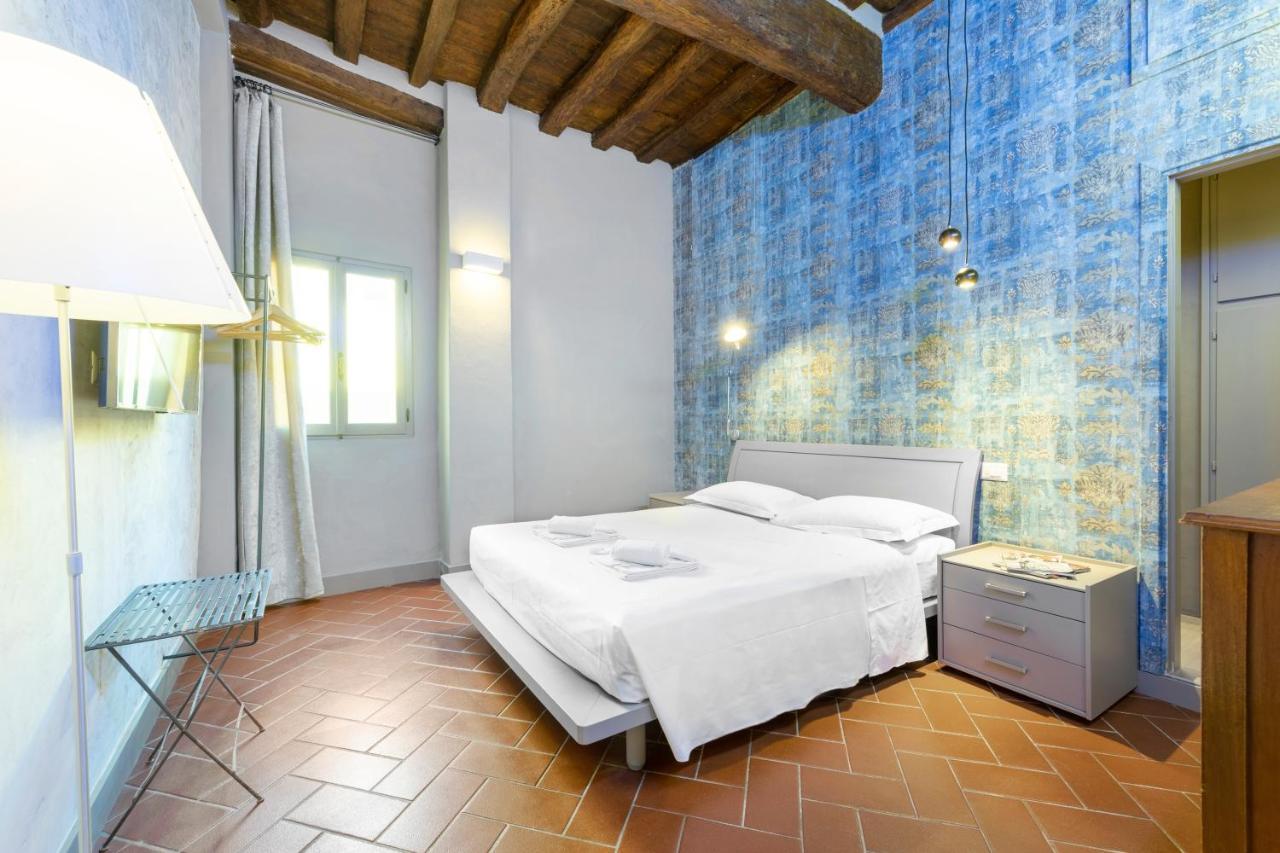 Santa Trinita Industrial Flat * Florence
