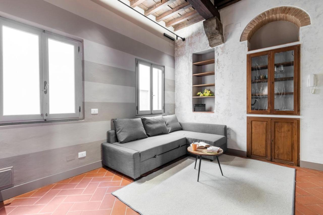 Apartment Santa Trinita Industrial Flat