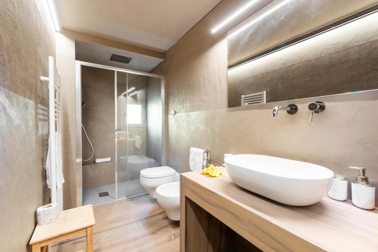 Apartment Santa Trinita Industrial Flat *