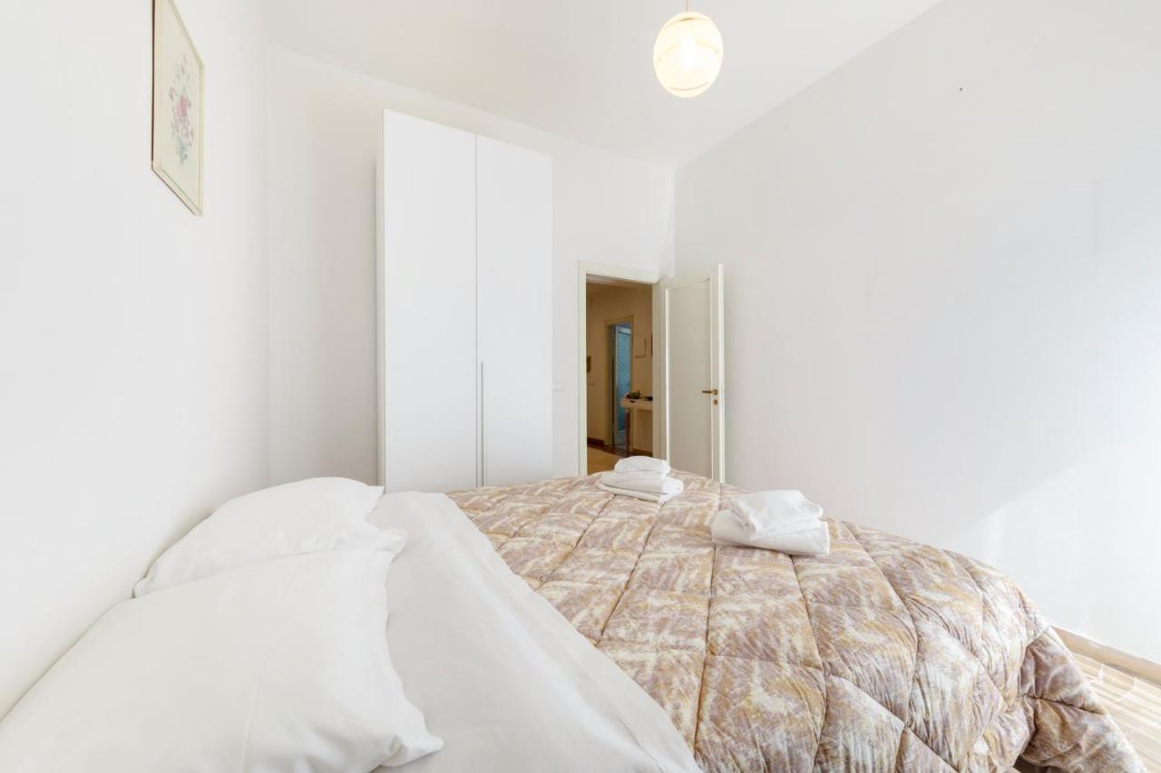 Il Salotto Blu - Con Parcheggio Apartment