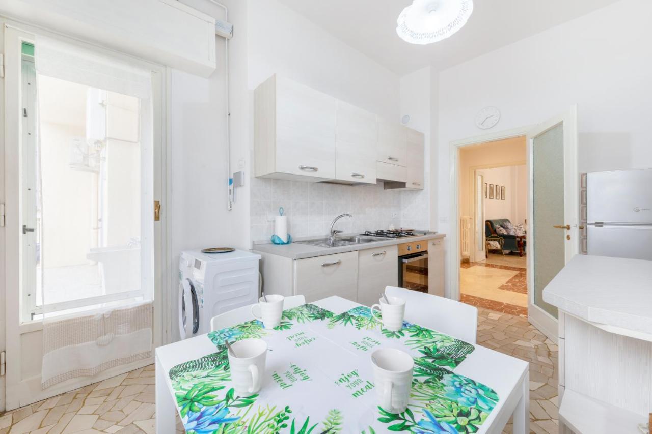 Apartment Il Salotto Blu - Con Parcheggio Florence