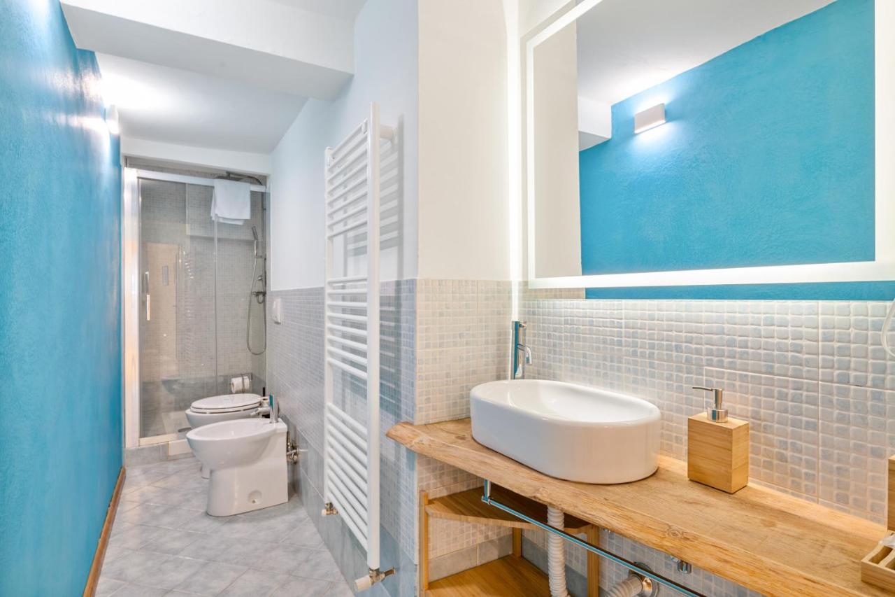 Mercato Modern Flat Apartamento *