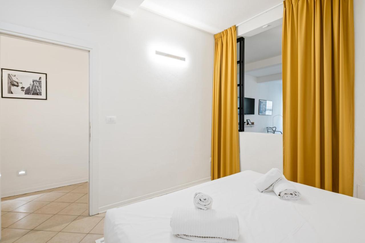 Mercato Modern Flat Apartamento