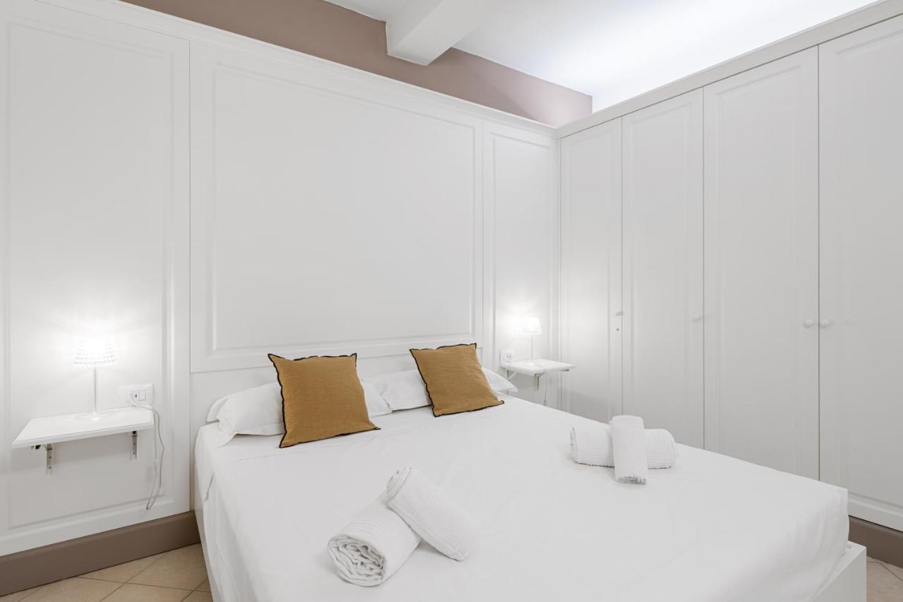 Mercato Modern Flat Apartamento *