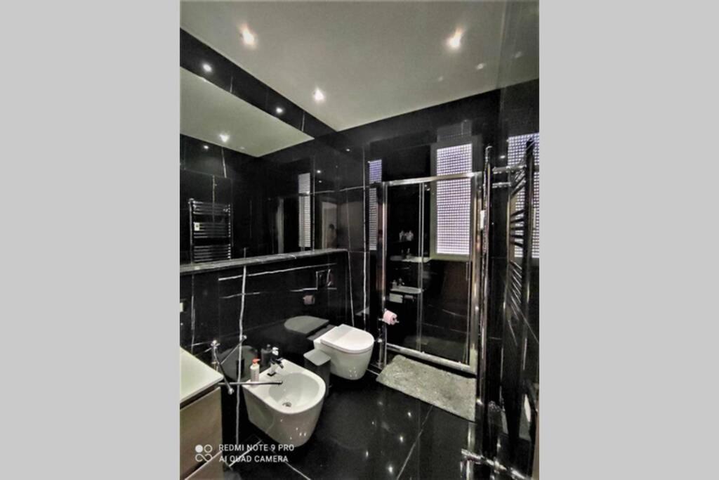 Careggi Top House 3 Leilighet *