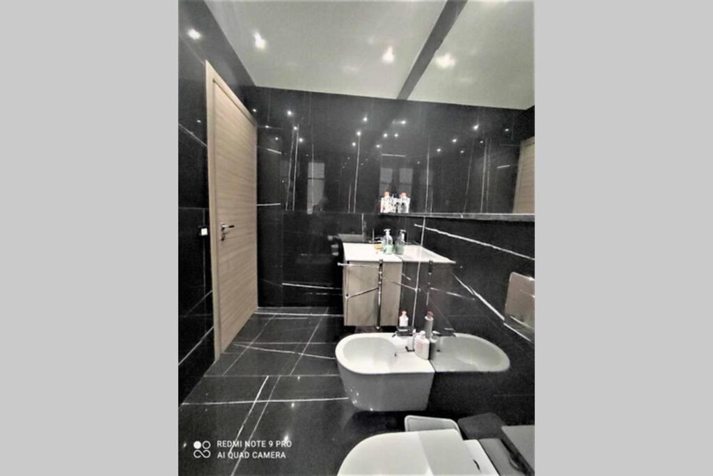 Careggi Top House 3 Leilighet *